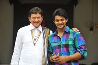 Sukumarudu Movie Shooting Spot